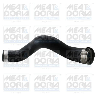Charge Air Hose